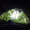 神秘の鍾乳洞「ヤジヤーガマ」探検 4